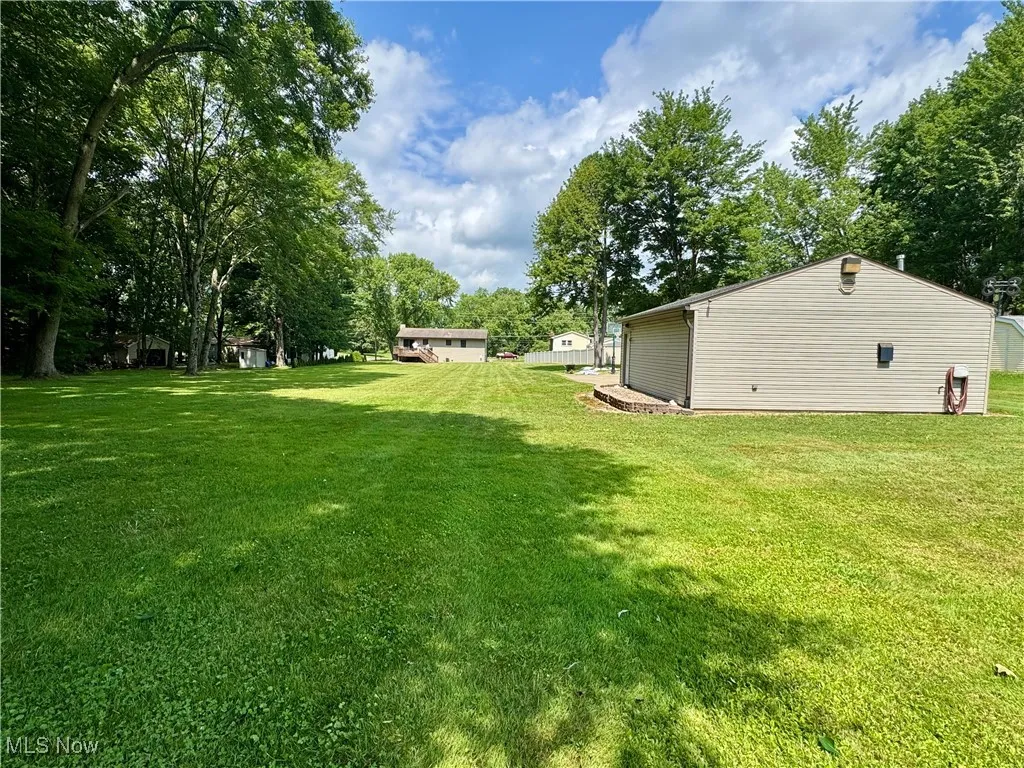 3438 Warren Meadville Road, Cortland, Ohio,MLS Now Listing ID