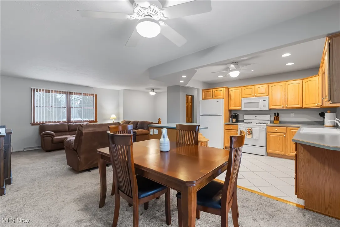3438 Warren Meadville Road, Cortland, Ohio,MLS Now Listing ID