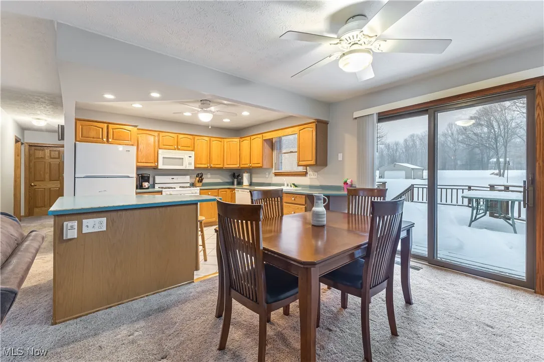 Dinning room