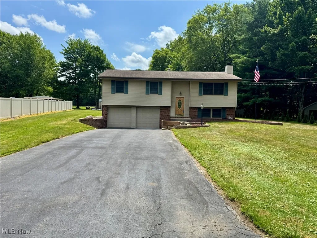 3438 Warren Meadville Road, Cortland, Ohio,MLS Now Listing ID