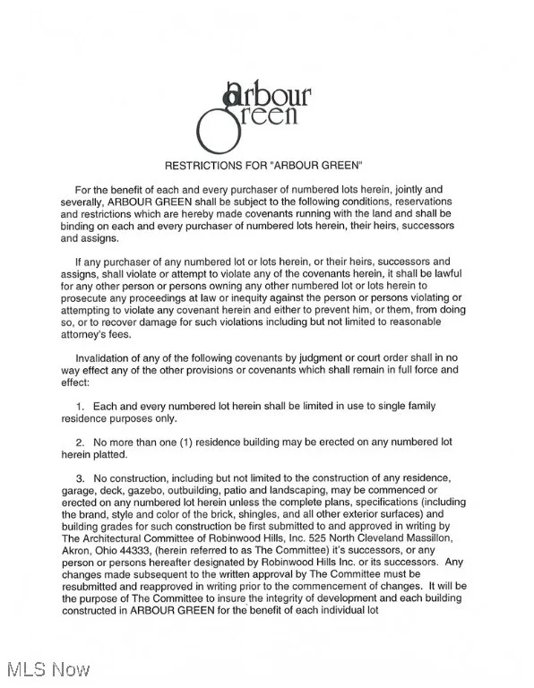 A document