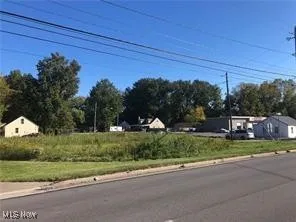 V/L N Ridge Road, Lorain, Ohio,MLS Now Listing ID