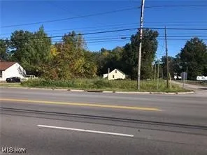 V/L N Ridge Road, Lorain, Ohio,MLS Now Listing ID