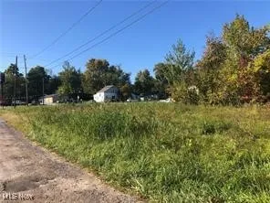 V/L N Ridge Road, Lorain, Ohio,MLS Now Listing ID