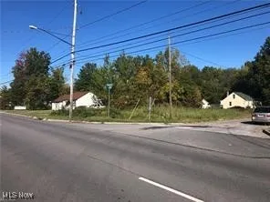 V/L N Ridge Road, Lorain, Ohio,MLS Now Listing ID