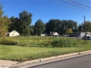 V/L N Ridge Road, Lorain, Ohio,MLS Now Listing ID