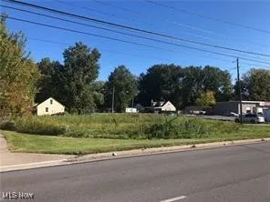 V/L N Ridge Road, Lorain, Ohio,MLS Now Listing ID