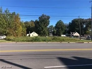 V/L N Ridge Road, Lorain, Ohio,MLS Now Listing ID