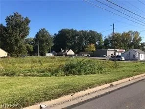 V/L N Ridge Road, Lorain, Ohio,MLS Now Listing ID