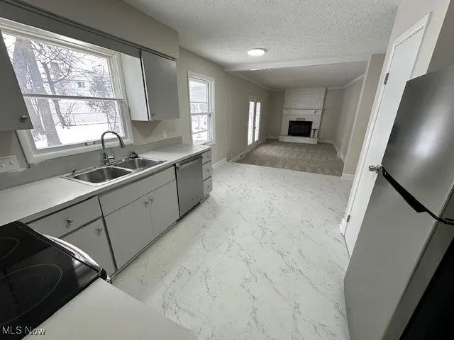 4656 Wilburn Drive, South Euclid, Ohio 44121,MLS Now Listing ID
