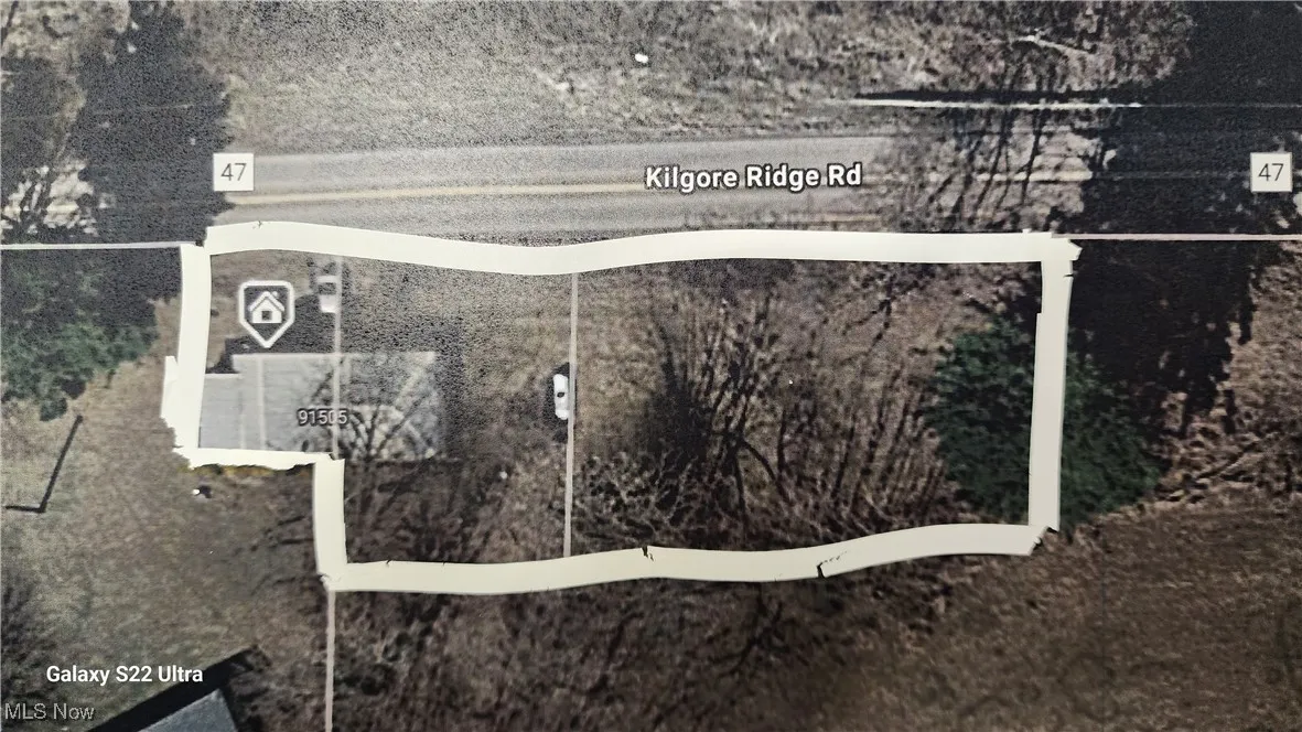 91505 Kilgore Ridge Road, Scio, Ohio,MLS Now Listing ID