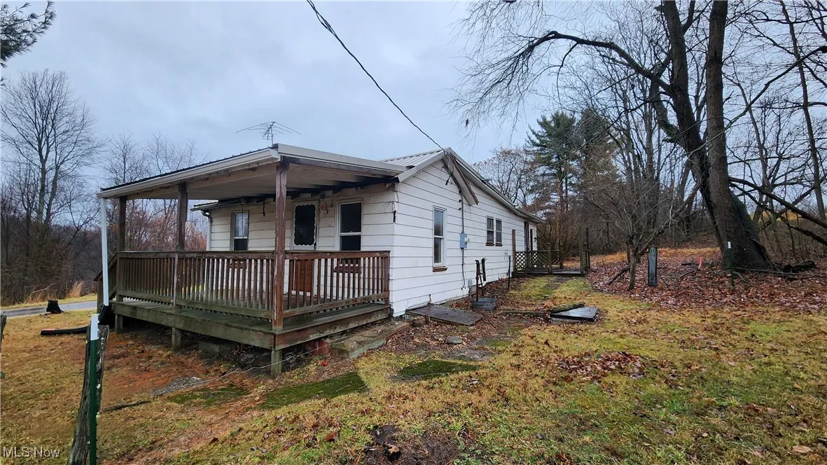 91505 Kilgore Ridge Road, Scio, Ohio,MLS Now Listing ID
