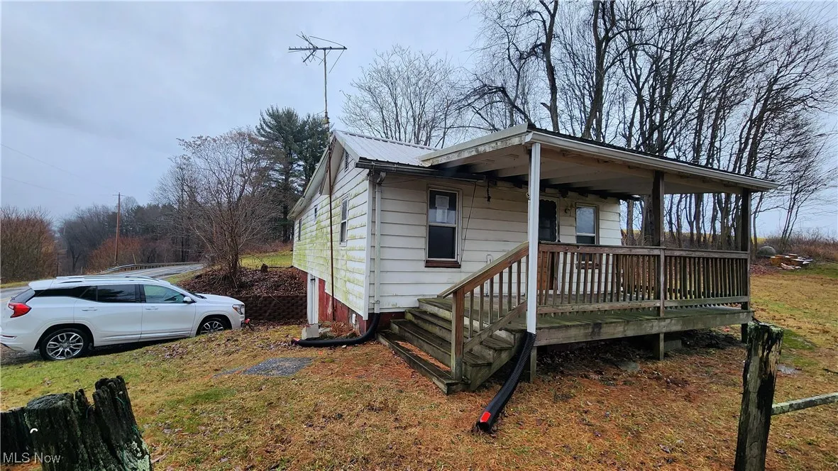91505 Kilgore Ridge Road, Scio, Ohio,MLS Now Listing ID