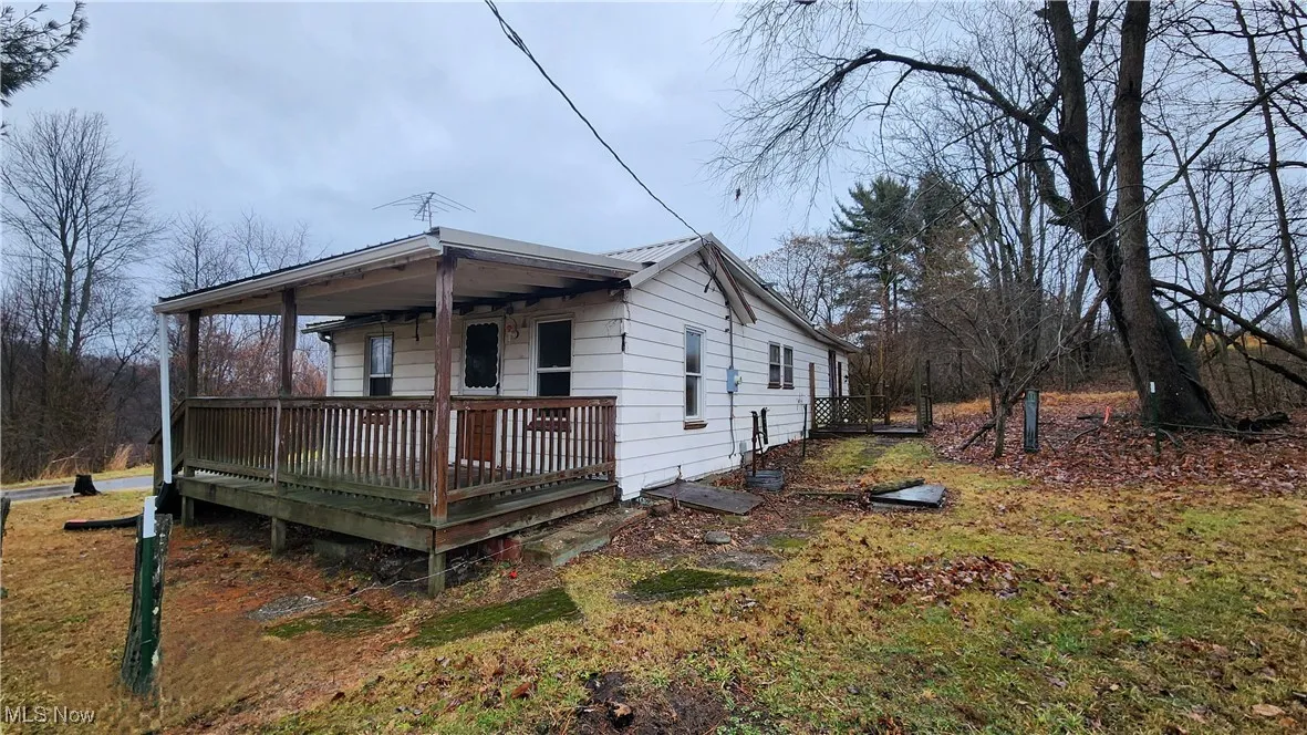 91505 Kilgore Ridge Road, Scio, Ohio,MLS Now Listing ID