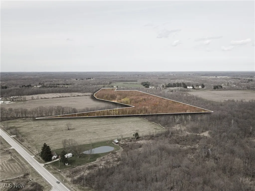 Tower Road, Dorset, Ohio,MLS Now Listing ID