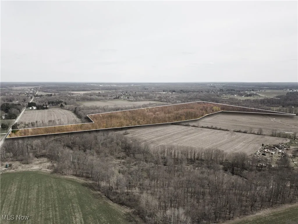Tower Road, Dorset, Ohio,MLS Now Listing ID