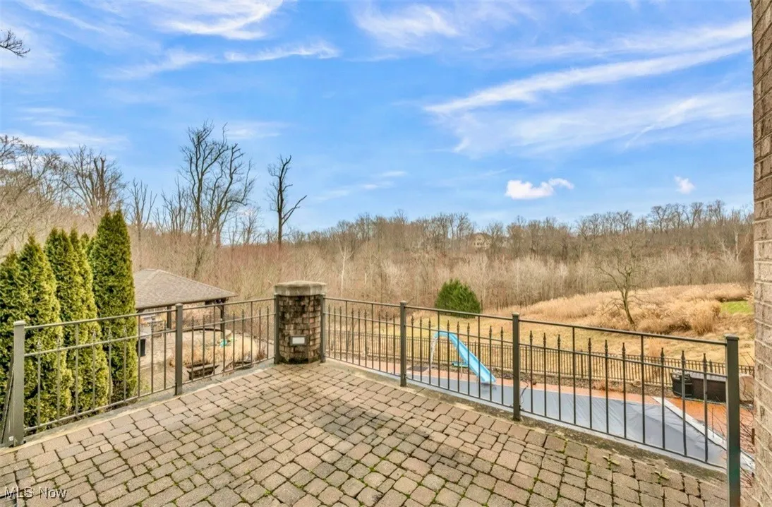 8560 Timber Trail, Brecksville, Ohio,MLS Now Listing ID