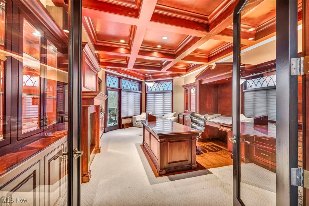 Home office