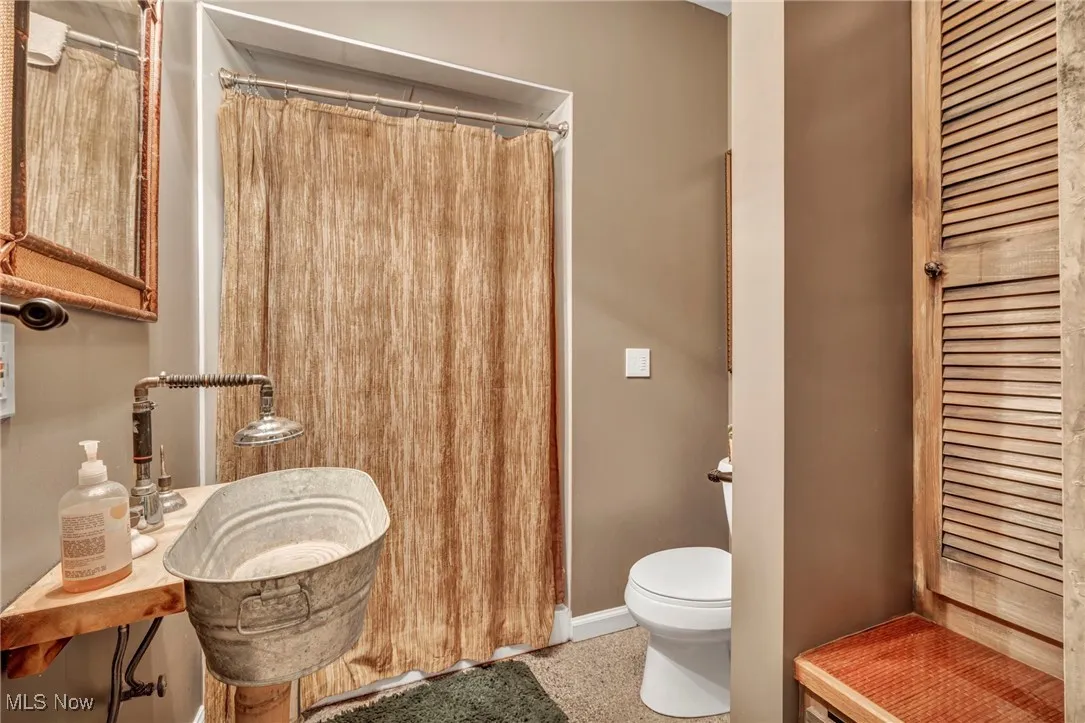 8560 Timber Trail, Brecksville, Ohio,MLS Now Listing ID