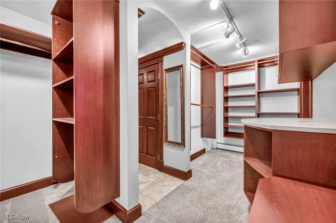 Primary Closet 2