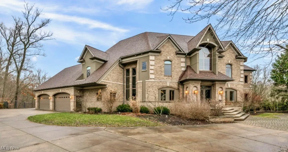 4 car garage