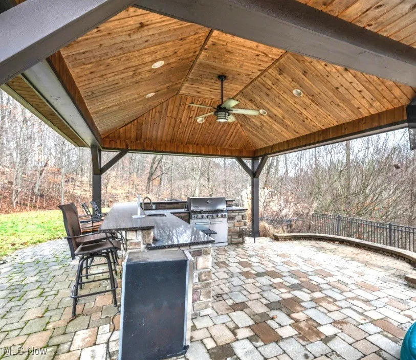 8560 Timber Trail, Brecksville, Ohio,MLS Now Listing ID