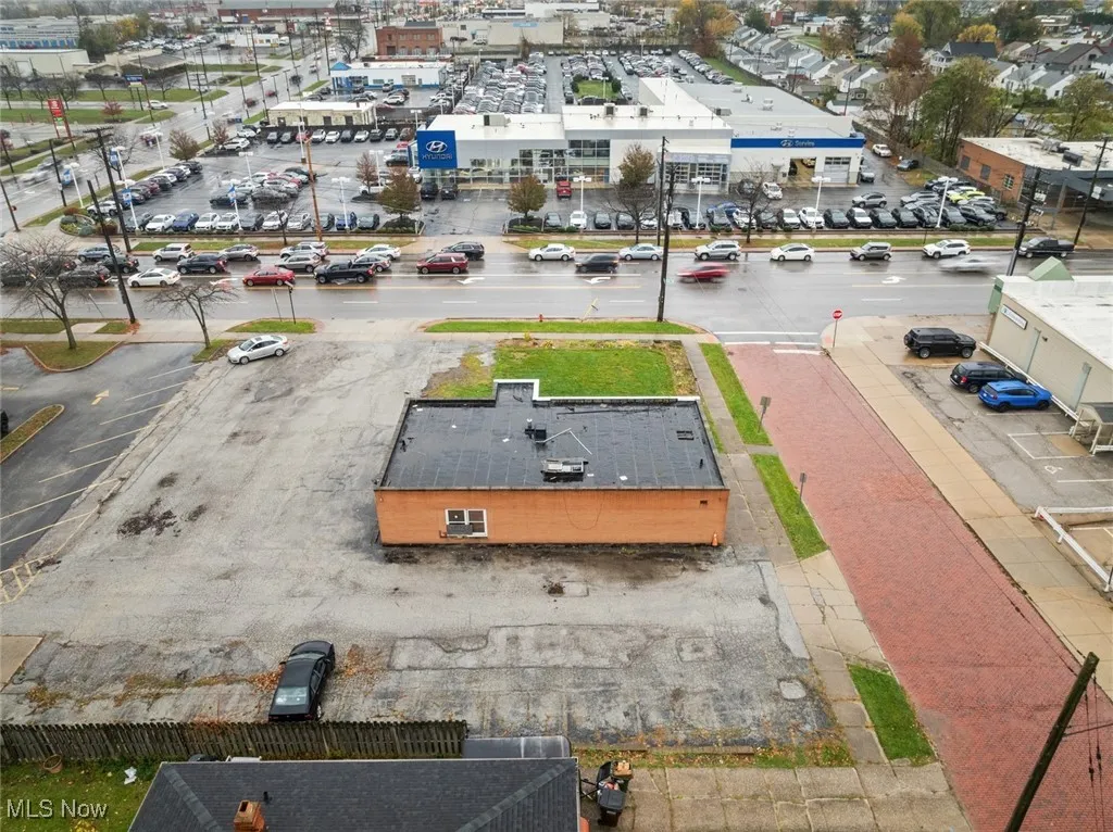 5222 Ridge Road, Parma, Ohio,MLS Now Listing ID