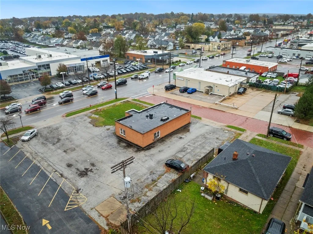 5222 Ridge Road, Parma, Ohio,MLS Now Listing ID