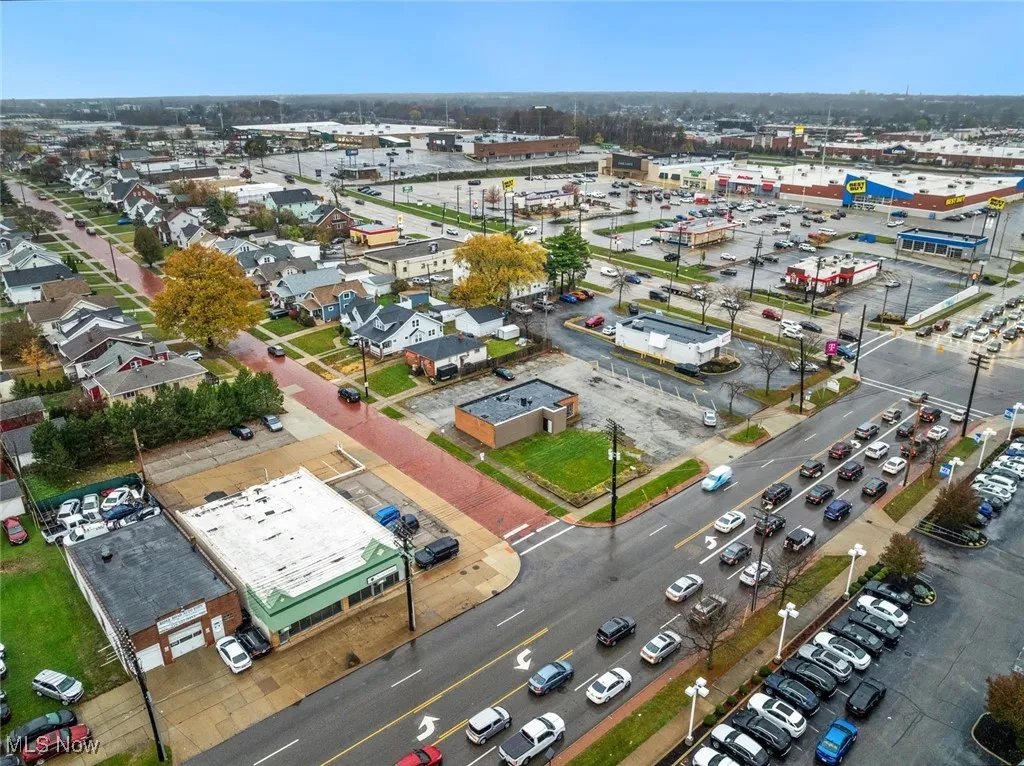5222 Ridge Road, Parma, Ohio,MLS Now Listing ID