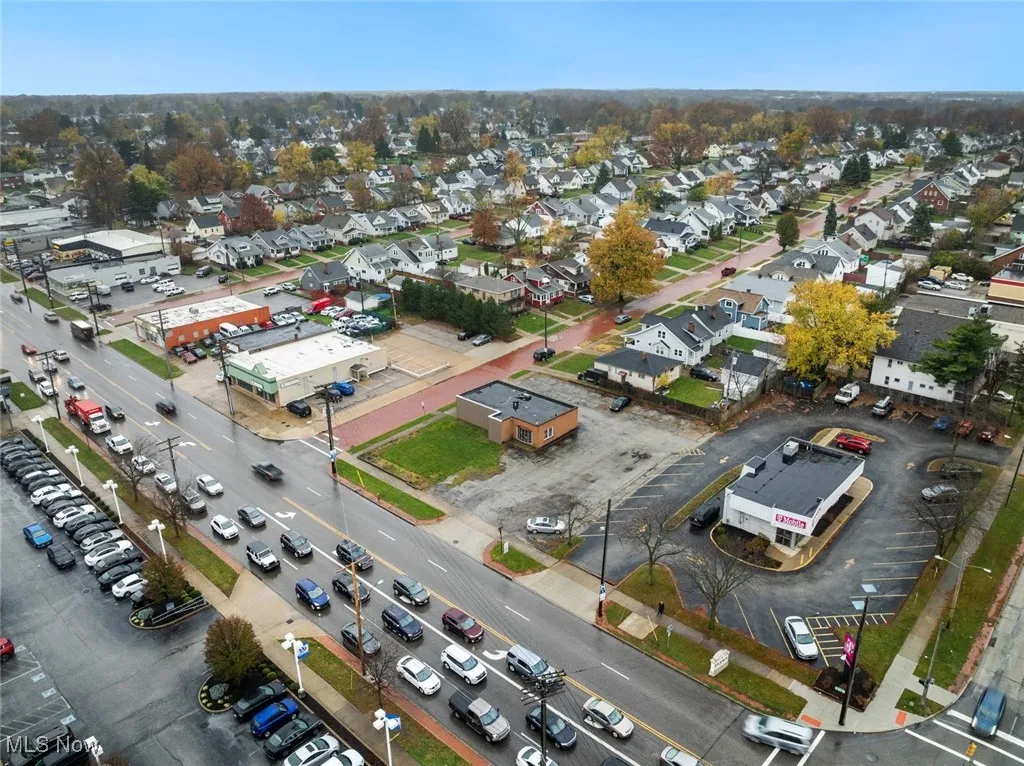 5222 Ridge Road, Parma, Ohio,MLS Now Listing ID
