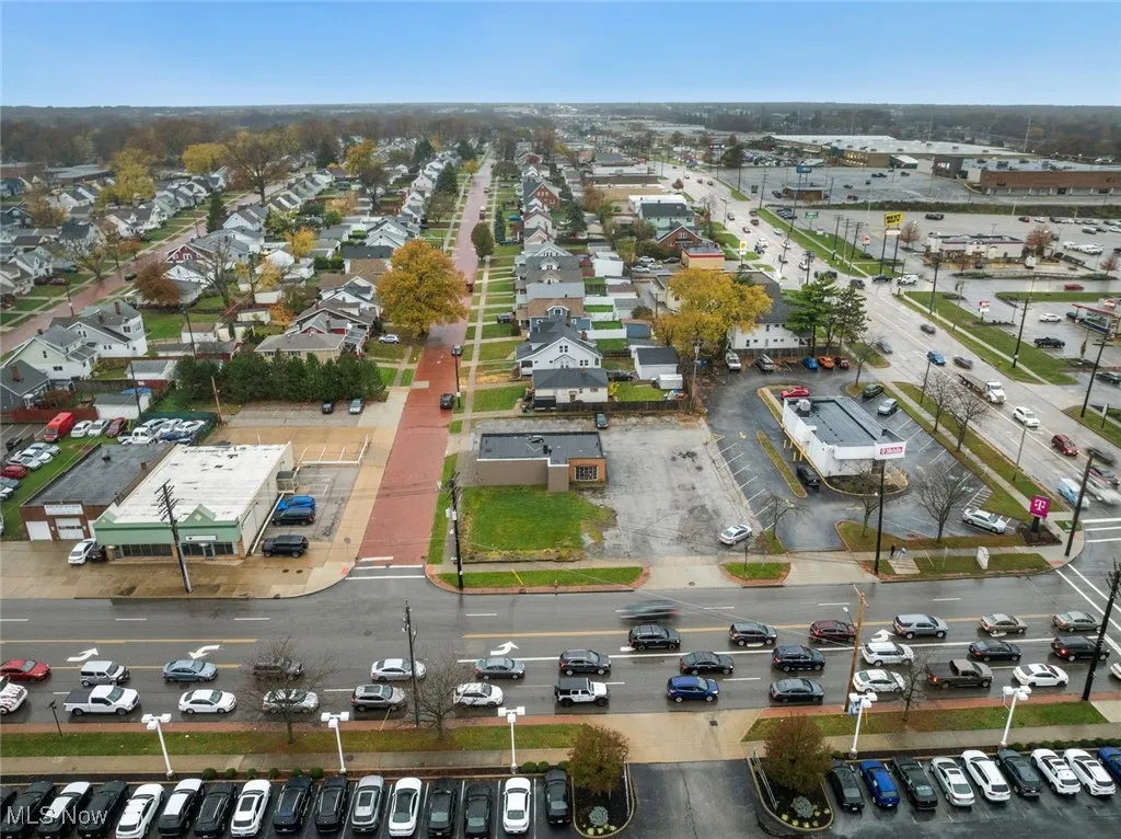 5222 Ridge Road, Parma, Ohio,MLS Now Listing ID