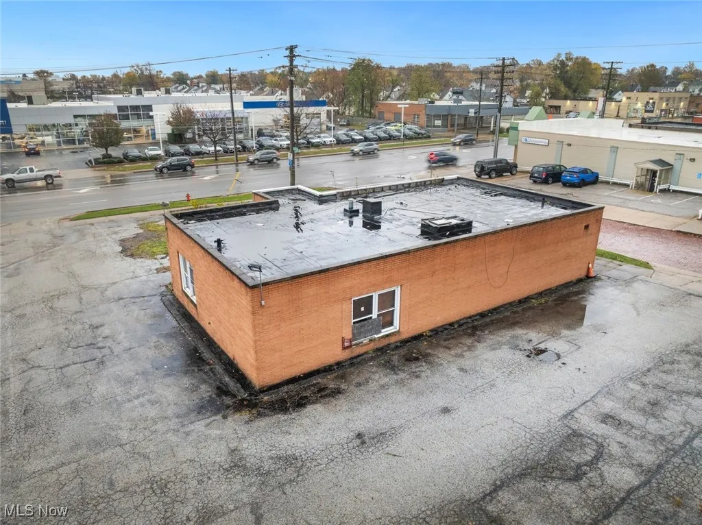 5222 Ridge Road, Parma, Ohio,MLS Now Listing ID