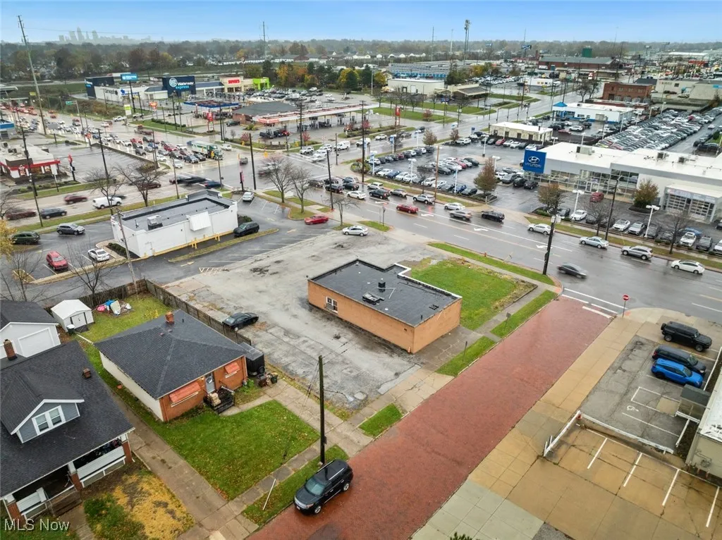 5222 Ridge Road, Parma, Ohio,MLS Now Listing ID