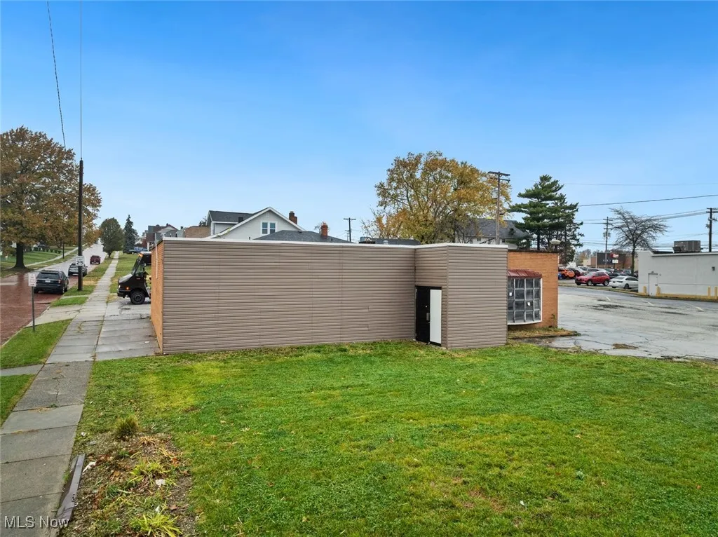 5222 Ridge Road, Parma, Ohio,MLS Now Listing ID