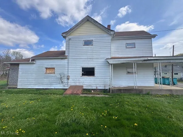 83 Watson Street, Dillonvale, Ohio 43917,MLS Now Listing ID