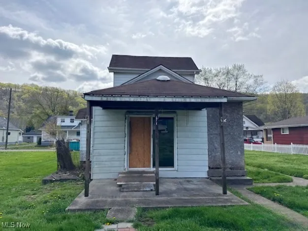 83 Watson Street, Dillonvale, Ohio 43917,MLS Now Listing ID