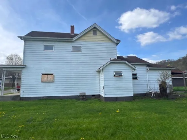 83 Watson Street, Dillonvale, Ohio 43917,MLS Now Listing ID