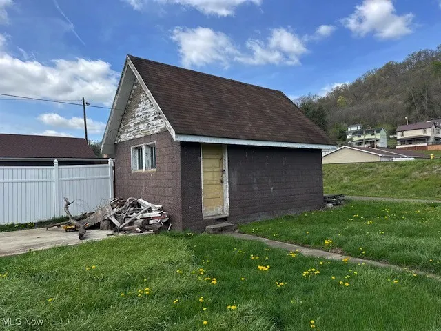 83 Watson Street, Dillonvale, Ohio 43917,MLS Now Listing ID