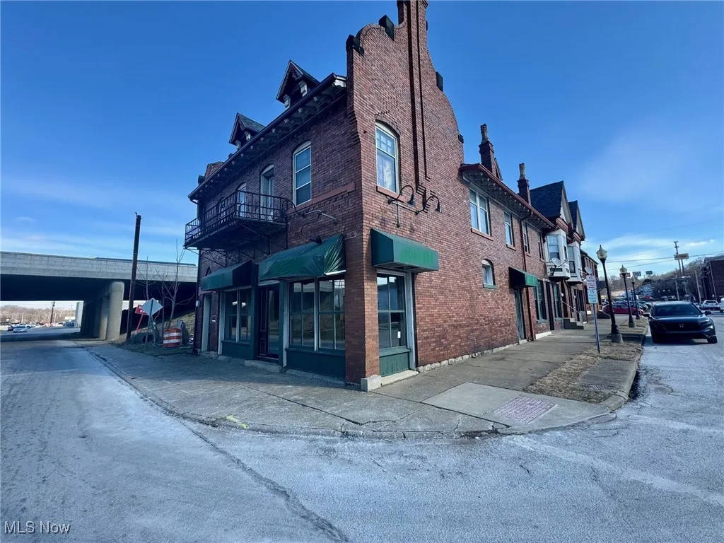 304 N 7th Street, Zanesville, Ohio,MLS Now Listing ID