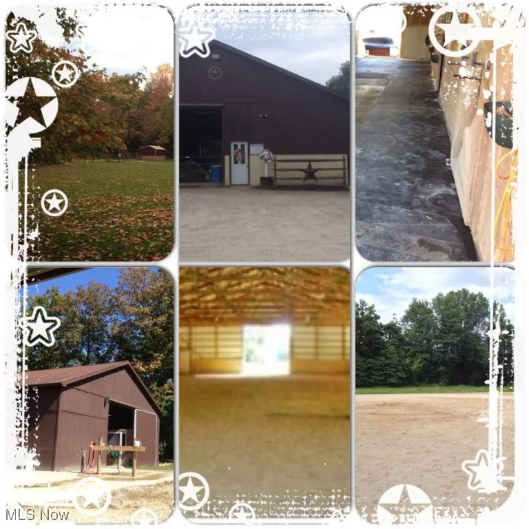 2298 Ridge Road, Norwalk, Ohio,MLS Now Listing ID