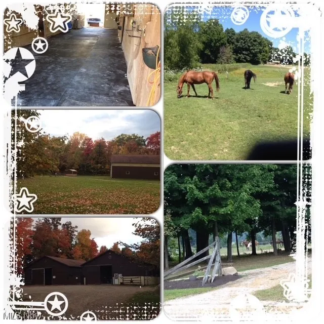 2298 Ridge Road, Norwalk, Ohio,MLS Now Listing ID