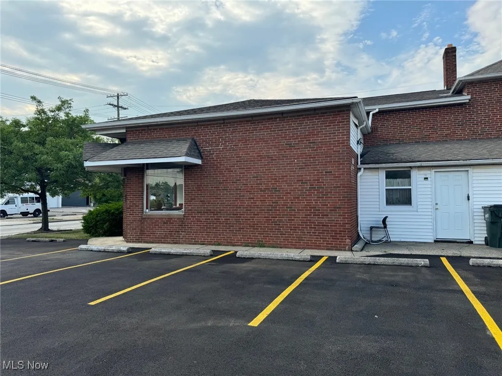 455 E 200th Street # B, Euclid, Ohio,MLS Now Listing ID