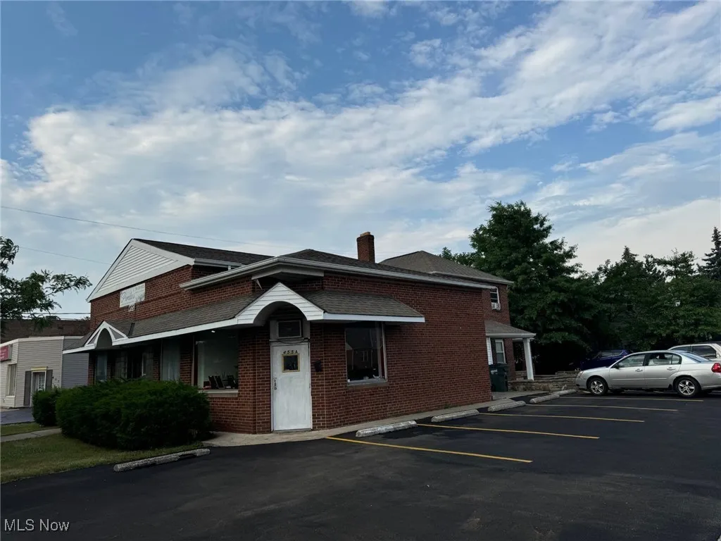 455 E 200th Street # B, Euclid, Ohio,MLS Now Listing ID