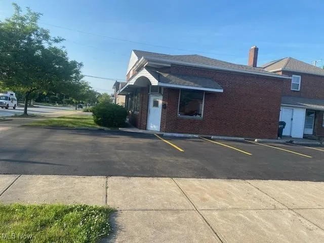 455 E 200th Street # B, Euclid, Ohio,MLS Now Listing ID