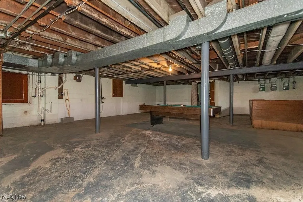 455 E 200th Street # B, Euclid, Ohio,MLS Now Listing ID