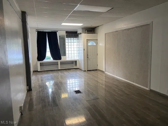 Interior View