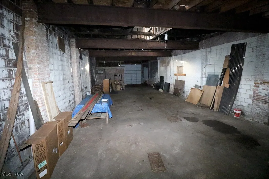 156-160 N 4th Street, Steubenville, Ohio,MLS Now Listing ID