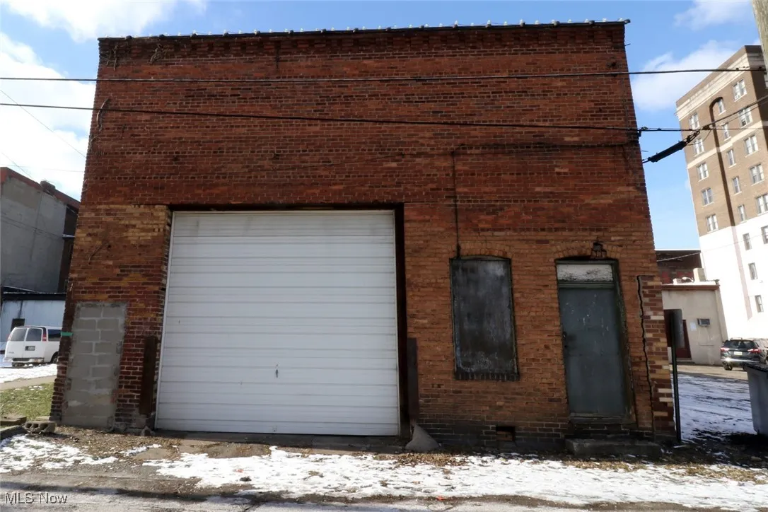 156-160 N 4th Street, Steubenville, Ohio,MLS Now Listing ID