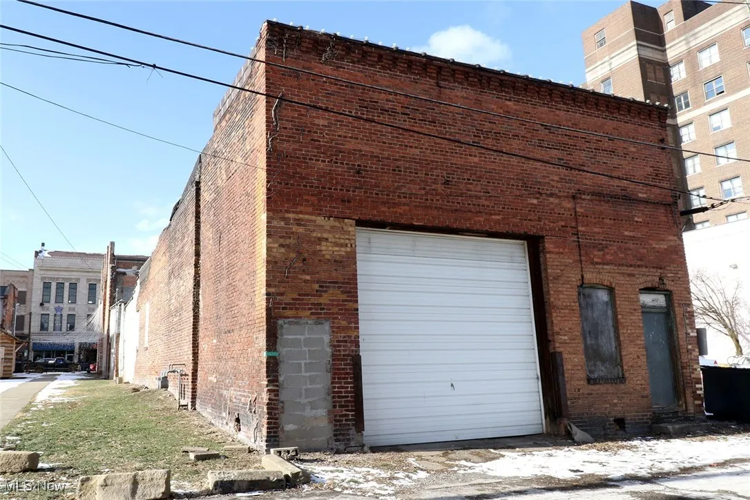 156-160 N 4th Street, Steubenville, Ohio,MLS Now Listing ID