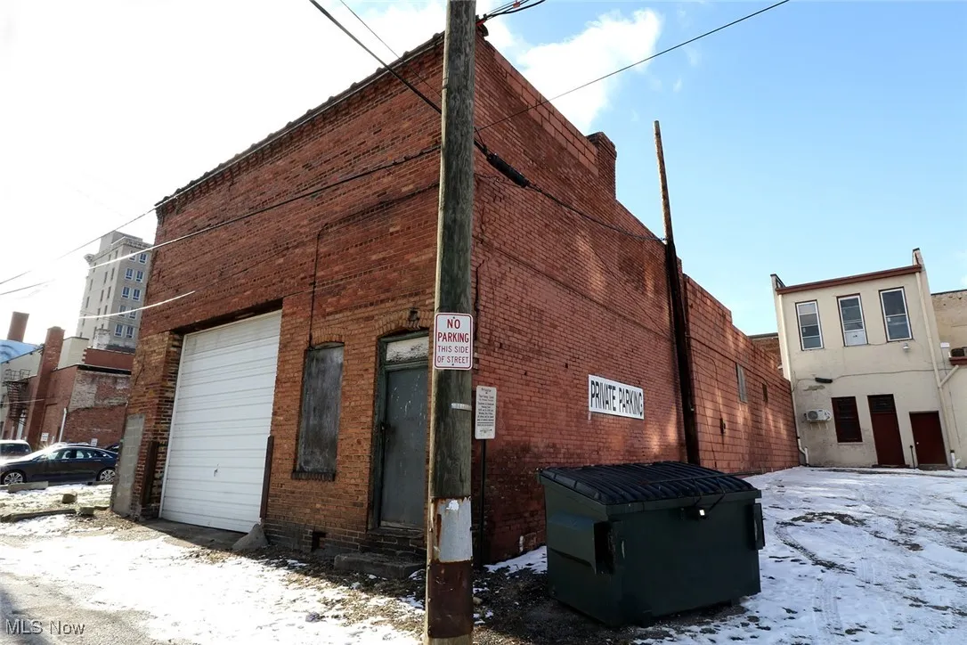156-160 N 4th Street, Steubenville, Ohio,MLS Now Listing ID